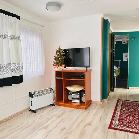 Domek Morawska Dolina 1 Na Dzialce